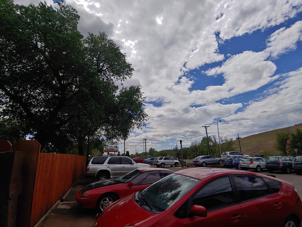 Industrial For Sale: 320 S 14th St, Colorado Springs, CO 80904